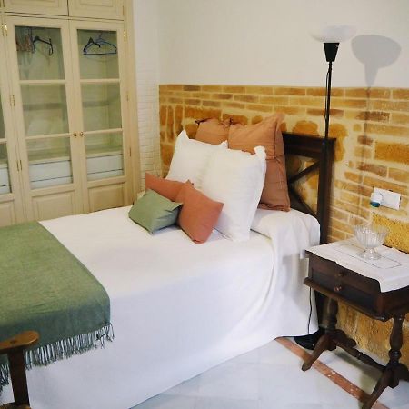 Carmona Center Apartment ภายนอก รูปภาพ